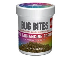 Sera Fluval Bug Bites spalvoms 45g