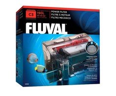 Hagen Fluval C3
