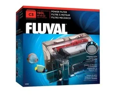 Hagen Fluval C3