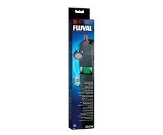Fluval E200 200W šildytuvas