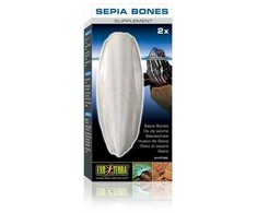 Fluval Exo Terra sepija (2vnt)