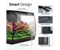 Fluval Flex 57L 2.0