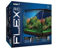 Fluval Flex 57L 2.0