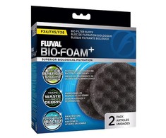 Fluval FX5/FX6 kempinė (2vnt)