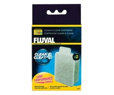 Fluval Kasetė Clean&amp;Clear U2/U3/U4 filtrams