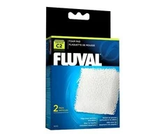 Fluval C2 kempinė 2vnt