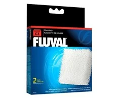 Fluval C3 kempinė 2vnt