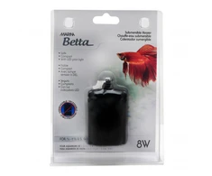 Hagen Fluval Marina betta kit šildytuvas 8w