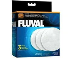 Fluval FX4/5/6 Quick Clear filtravimo vata (3vnt)