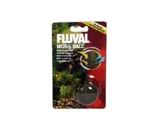 Fluval samanų kamuoliukas