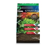 Fluval stratum substratas 4kg