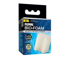 Fluval U1 kempinė