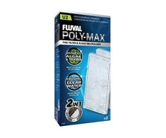 Fluval U2 Clearmax filtro kasetė