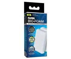 Fluval U2 Underwater filtro kempinė