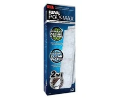 Fluval U3 Clearmax filtro kasetė