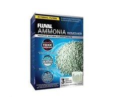Hagen Fluval Anti ammonia 540g