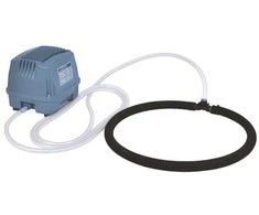 Happet Aero pond 80 komplektas