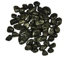 HapPet akmenukai juodi 1.5cm 500g
