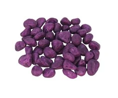 HapPet akmenukai violetiniai 1.5cm 500g