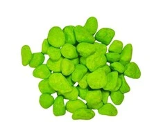 HapPet akmenukai žali 1.5cm 500g