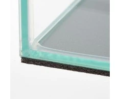 HapPet akvariumo paklotas 150x50