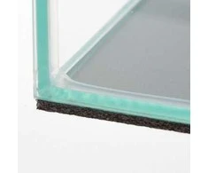 HapPet akvariumo paklotas 80x35