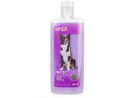 HapPet Apsauginis šampūnas šunims 240ml
