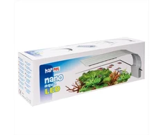 HapPet AquaLED Nano 7W baltas