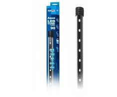 HapPet AquaLED Tube baltas 11W/92cm