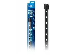 HapPet AquaLED Tube baltas 13W/112cm