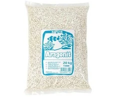 Happet Aragonitas 1mm, 3kg
