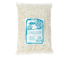 Happet Aragonitas 2mm, 3kg