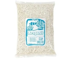 Happet Aragonitas 3mm, 3kg