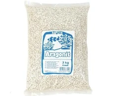 Happet Aragonitas 3mm, 3kg