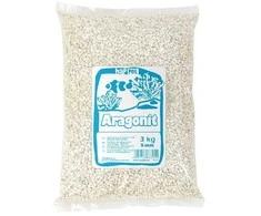 Happet Aragonitas 5mm, 3kg