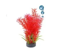 Happet Burbuliuojantis dirbtinis augalas 19cm