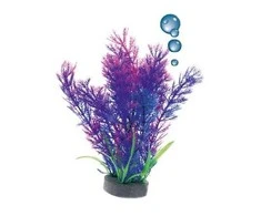 Happet Burbuliuojantis dirbtinis augalas 19cm