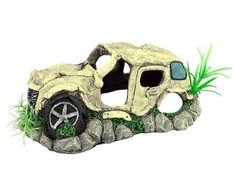 Happet Dekoracija automobilis