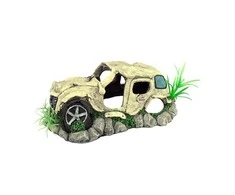 Happet Dekoracija automobilis