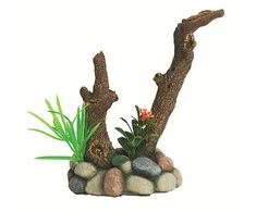 Happet Dekoracija šakos 15cm