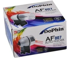 Happet Dophin automatinė šėrykla