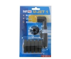 HapPet U-jet 1