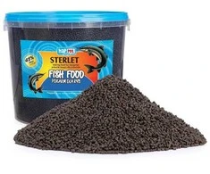 HapPet Gran Sturio 5L/4kg (kibirėlis)