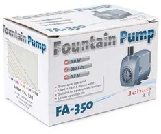 Happet Jebao fontano pompa FA-350