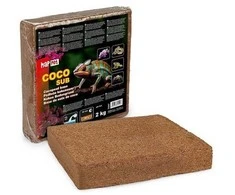 Happet Kokoso plaušai 2kg