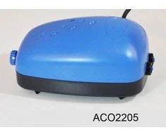 Happet Kompresorius Hailea ACO-2205