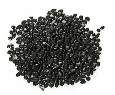 HapPet perlų akmenukai juodi 500g