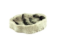 Happet Dubenėlis baltas 13,5x9x3,5cm