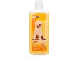 HapPet šampūnas šuniukams 240ml