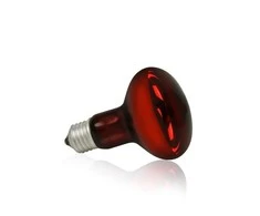 Happet Šildanti naktinė UVA 100W lempa